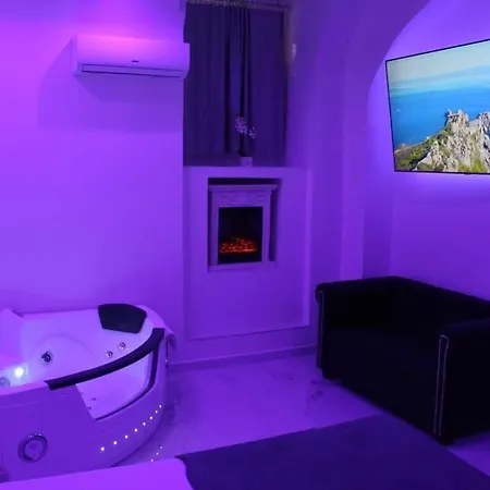 Moya Suites * Rome