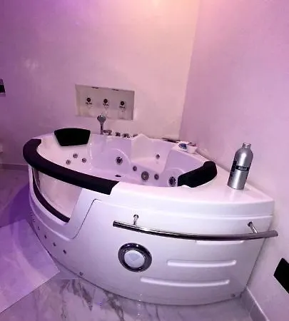 Moya Suites Rome